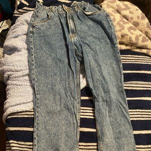H&M jeans